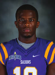 Alfred University Saxons vs. SUNY Cortland Red Dragons