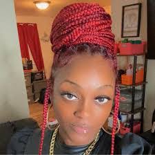 Jasmine Jeter's Instagram, Twitter & Facebook