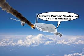 Добавь мэйдэй | mayday на главный экран! Why Do Ships Airplanes Use The Term Mayday When In Danger