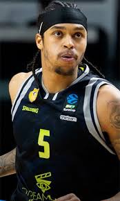 Alabama State University Basketball Ex-Players