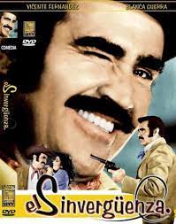 Ver cine online gratis, ver pelicula online gratis, peliculas online hd gratis, peliculas en cartelera, ver cine gratis el sinvergüenza 1983 filmaffinity ~ el sinvergüenza es una película dirigida por rafael villaseñor kuri con vicente fernández blanca guerra guillermo. El Sinverguenza 1984 Imdb