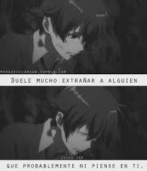 Ver más ideas sobre frases, frases tristes, frases bonitas. Anime Sad Girl Tumblr Frases Novocom Top
