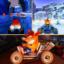 Apr 11, 2021 · unlock characters. Crash Team Racing Nitro Fueled Review Crash Bandicoot Video Game History 90s To Now