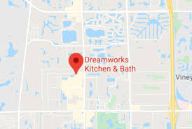 dreamworks kitchen & bath