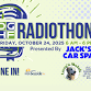 Annual Dartmouth General Hospital Foundation Radiothon event image