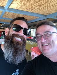 Neoteric Hovercraft Blog: 2019