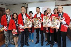 Moreover, penang hosts several major festivals in any. Bon Odori Fest To Feature Beauty Contest This Year The Star