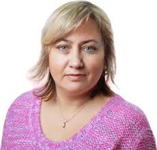 MUDr. Dana Vícenová