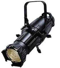 Stage Lighting For Students