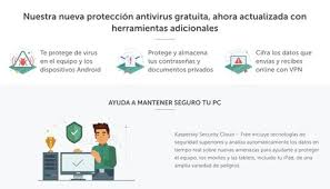 Es por eso que en esta guía explicaremos las distintas formas que existen para dejar libre a nuestra computadora de virus y spywares mediante antivirus gratuitos. Antivirus Gratis En 2020 Cuales Estan Disponibles Y Que Aporta Cada Uno