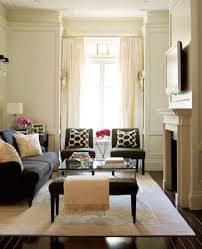 La Belle Vie Small Living Rooms Transitional Living Rooms Small Living Room