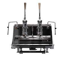 Maybe you would like to learn more about one of these? Vostok Espresso Coffee Machine 2 Group Semi Automatic