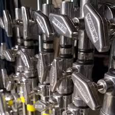 Preset Grip Packages — Benson Quach