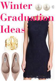 Hepburn And Handbags Winter Graduation Outfit Graduation Outfit Graduation Dress College