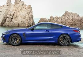 The top speed is set at 324 km/h (201 mph). 2020 Bmw M8 Competition Coupe F92 Price And Specifications