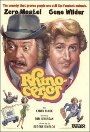 Rhinoceros (1974)