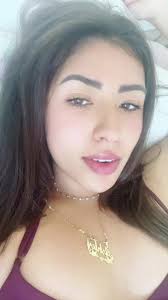 Ashley Sierra Machado