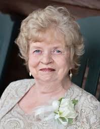 Mrs. Peggy Cotten Hardenburgh Obituary