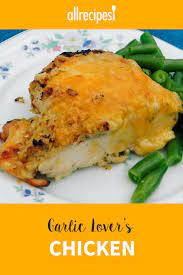 Pin On Chicken Dinner Recipe Ideas