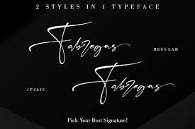 Alphabet letters, words, numbers, sentences, and poems. Fabregas Font By Thomasaradea Creative Fabrica Signature Fonts Free Script Fonts Cool Signatures