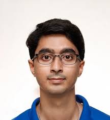 Jishnu Das