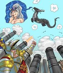 No title, head empty. (Art. Flick) : rGrimdank