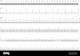 Cm ruler hi-res stock photography and images - Alamy