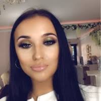 Danielle Partington Email & Phone Number