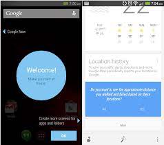 Hola amigos en este video les muestro como solucionar el tema de google meet cuando no permite instalar la aplicacion y envia mensaje que el . Download Android 4 4 Kitkat Launcher Google Now And Play Services