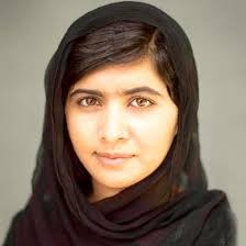 Malala yousafzai is a pakistani female education advocate and women right's activist who became the youngest person to receive the nobel peace prize. G I M E T Malala Yousafzai Malalah Yusafzay Born 12 Facebook