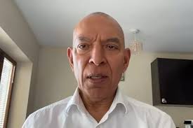 Grandad, 62, loses 10 stone after giving up lifestyle of beer and takeaways 