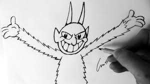 Check spelling or type a new query. Cartoon How To Draw Cuphead Bosses Novocom Top
