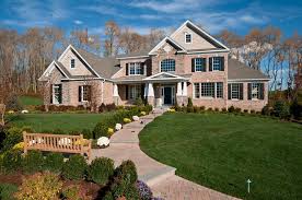 Highlands At Holliston Luxury New Homes In Holliston Ma Toll Brothers New Homes For Sale New York Homes