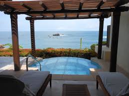 Four Seasons Punta Mita Mexico Room With Private Pool 6 Other Pools Within The Resort Premises Resort Luxury Hotel Four Seasons