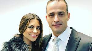 Una pareja, ella gerente de restaurante y el experto en reparación de computadoras, deben salvar a su familia de un secuestro género: Marlene De La Fuente Envia Mensaje Tras Destape De Escandalo Personal