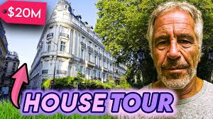 Since 1990, epstein has donated $147,426 to various democrats and $18,250 to. Jeffrey Epstein House Tour Mansions In New Mexico Florida More Youtube