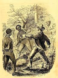 Twelve Years a Slave, by Solomon Northup—A Project Gutenberg eBook.