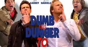 The average person does what thirteen times a day? Dumb And Dumber To Quiz Quiz Accurate Personality Test Trivia Ultimate Game Questions Answers Quizzcreator Com
