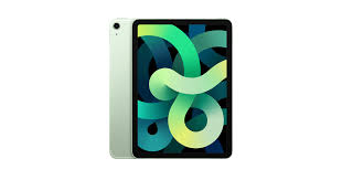 It was announced on september 15, 2020. 10 9 Ipad Air Wi Fi Cellular 64 Gb Grun Apple De