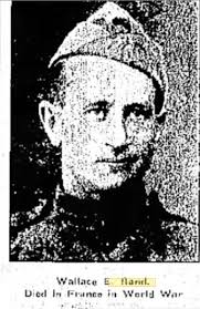 New Hampshire WWI Military: Heroes of Rye