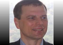 Richard Bialek's Instagram, Twitter & Facebook