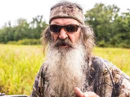 Have you heard? Duck Dynasty star Phil Robertson passed away.  https://www.tmz.com/2025/05/25/phil-robertson-duck-dynasty-dead-dies/  #DuckDynasty #PhilRobertson