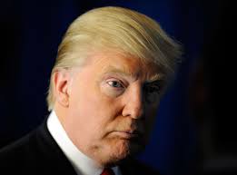 The four big questions about Donald Trump (Opinion)