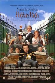 Awalnya film ini sudah dipersiapkan oleh paramount pictures, namun akhirnya warner bros. My Girl 1991 Imdb