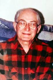 Obituary for William McGregor Dixon