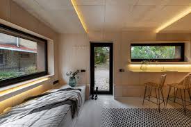 A larger than average single car garage attached to the house by a wall at the front with good ceiling height provided great potential for this conversion. 40 Garage Conversion Ideas To Add More Living Space To Your Home Loveproperty Com