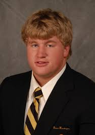 Men's Track & Field 2010-11