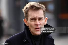 76 Jeremy Milne Photos & High Res Pictures