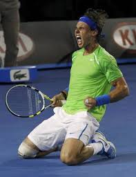 It was certainly the longest, surely the hardest and arguably the greatest grand slam final in history. Djokovic Edges Out Nadal In Australian Open 1 Chinadaily Com Cn