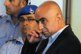 Omicidio Dina Dore. Il Pm chiede l'ergastolo per Francesco Rocca